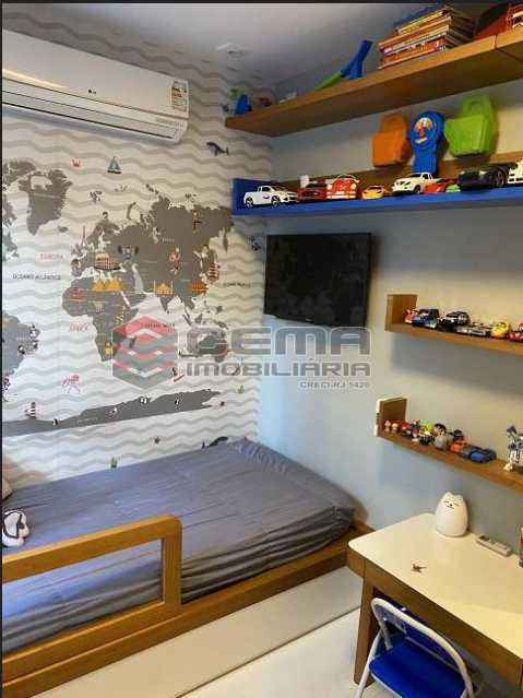 Conheça 11.qto.3 do imóvel - Apartamento 3 quartos à venda Jardim Botânico, Zona Sul RJ - R$ 1.890.000 - LAAP34840 - 16 11.qto.3 - Apartamento 3 quartos à venda Jardim Botânico, Zona Sul RJ - R$ 1.890.000 - LAAP34840 - 16