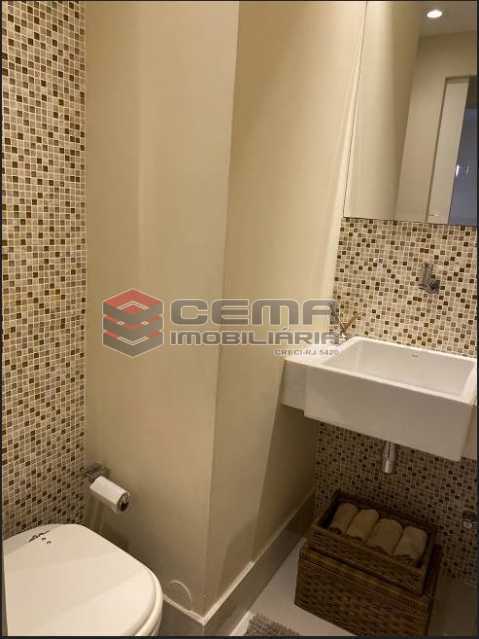 Conheça 12 do imóvel - Apartamento 3 quartos à venda Jardim Botânico, Zona Sul RJ - R$ 1.890.000 - LAAP34840 - 8 12 - Apartamento 3 quartos à venda Jardim Botânico, Zona Sul RJ - R$ 1.890.000 - LAAP34840 - 8