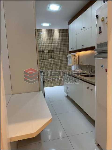 Conheça 14.coz do imóvel - Apartamento 3 quartos à venda Jardim Botânico, Zona Sul RJ - R$ 1.890.000 - LAAP34840 - 19 14.coz - Apartamento 3 quartos à venda Jardim Botânico, Zona Sul RJ - R$ 1.890.000 - LAAP34840 - 19
