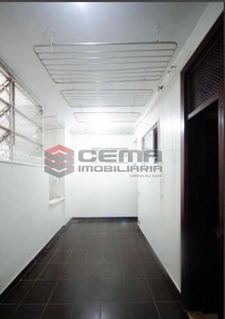 Conheça FO131 do imóvel - Apartamento para alugar com 4 quartos e 2 vagas na garagem em Ipanema, Zona Sul, Rio de Janeiro, RJ 300m² - LAAP41023 - 18 FO131 - Apartamento para alugar com 4 quartos e 2 vagas na garagem em Ipanema, Zona Sul, Rio de Janeiro, RJ 300m² - LAAP41023 - 18