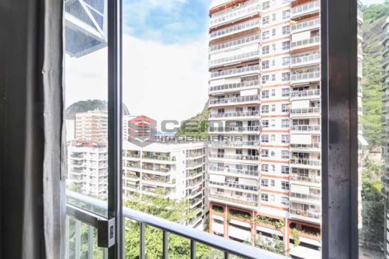 Conheça 6 do imóvel - Apartamento 1 quarto à venda Botafogo, Zona Sul RJ - R$ 540.000 - LAAP13218 - 7 6 - Apartamento 1 quarto à venda Botafogo, Zona Sul RJ - R$ 540.000 - LAAP13218 - 7