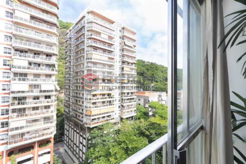 Conheça 7 do imóvel - Apartamento 1 quarto à venda Botafogo, Zona Sul RJ - R$ 540.000 - LAAP13218 - 8 7 - Apartamento 1 quarto à venda Botafogo, Zona Sul RJ - R$ 540.000 - LAAP13218 - 8