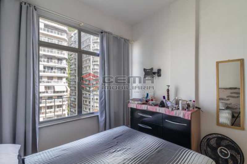 Conheça 8 do imóvel - Apartamento 1 quarto à venda Botafogo, Zona Sul RJ - R$ 540.000 - LAAP13218 - 9 8 - Apartamento 1 quarto à venda Botafogo, Zona Sul RJ - R$ 540.000 - LAAP13218 - 9