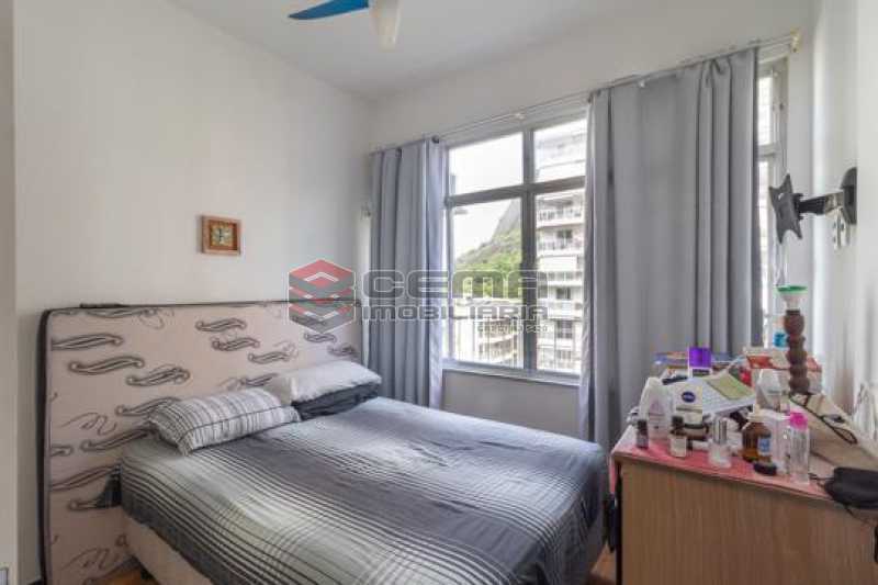 Conheça 10 do imóvel - Apartamento 1 quarto à venda Botafogo, Zona Sul RJ - R$ 540.000 - LAAP13218 - 11 10 - Apartamento 1 quarto à venda Botafogo, Zona Sul RJ - R$ 540.000 - LAAP13218 - 11