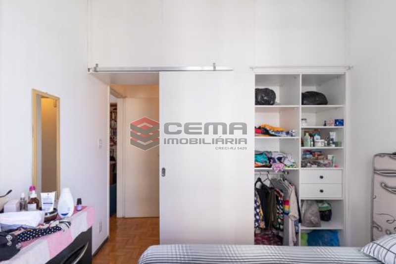 Conheça 11 do imóvel - Apartamento 1 quarto à venda Botafogo, Zona Sul RJ - R$ 540.000 - LAAP13218 - 12 11 - Apartamento 1 quarto à venda Botafogo, Zona Sul RJ - R$ 540.000 - LAAP13218 - 12