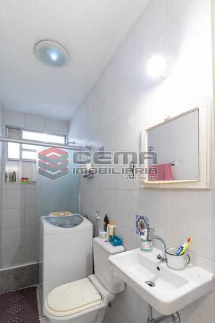 Conheça 12 do imóvel - Apartamento 1 quarto à venda Botafogo, Zona Sul RJ - R$ 540.000 - LAAP13218 - 13 12 - Apartamento 1 quarto à venda Botafogo, Zona Sul RJ - R$ 540.000 - LAAP13218 - 13