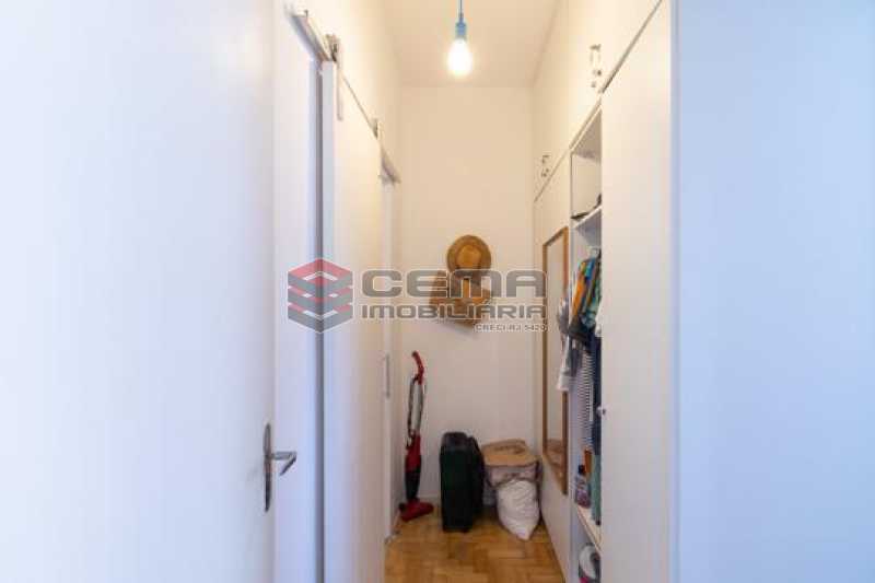Conheça 14 do imóvel - Apartamento 1 quarto à venda Botafogo, Zona Sul RJ - R$ 540.000 - LAAP13218 - 15 14 - Apartamento 1 quarto à venda Botafogo, Zona Sul RJ - R$ 540.000 - LAAP13218 - 15