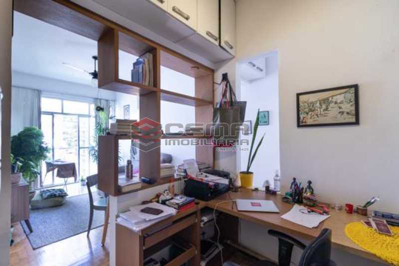 Conheça 16 do imóvel - Apartamento 1 quarto à venda Botafogo, Zona Sul RJ - R$ 540.000 - LAAP13218 - 17 16 - Apartamento 1 quarto à venda Botafogo, Zona Sul RJ - R$ 540.000 - LAAP13218 - 17
