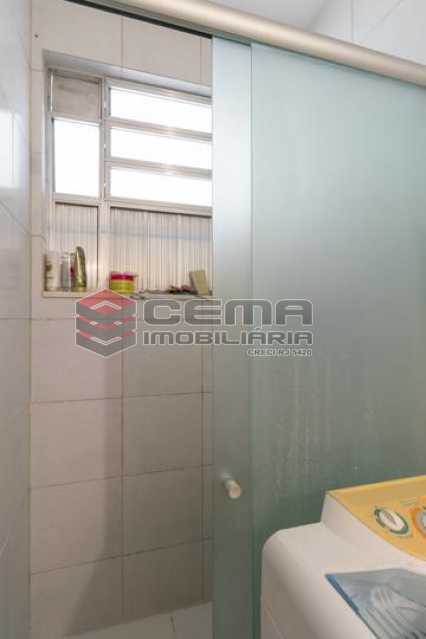 Conheça 18 do imóvel - Apartamento 1 quarto à venda Botafogo, Zona Sul RJ - R$ 540.000 - LAAP13218 - 19 18 - Apartamento 1 quarto à venda Botafogo, Zona Sul RJ - R$ 540.000 - LAAP13218 - 19
