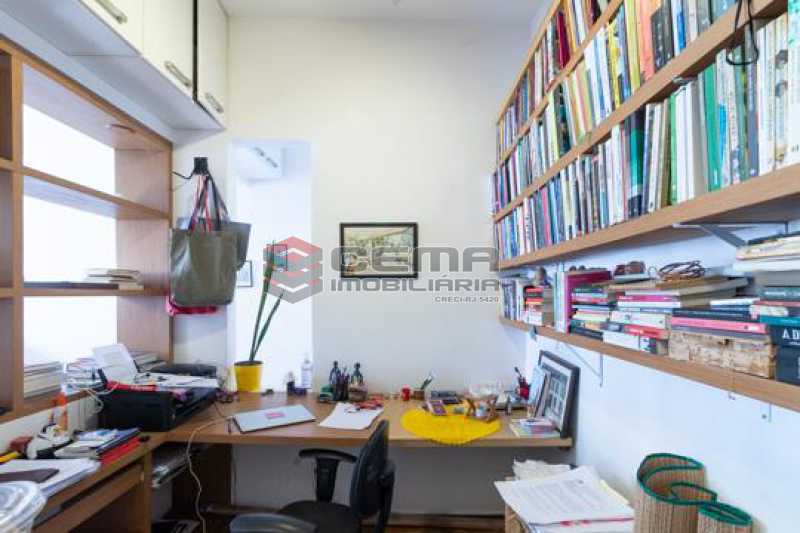 Conheça 19 do imóvel - Apartamento 1 quarto à venda Botafogo, Zona Sul RJ - R$ 540.000 - LAAP13218 - 20 19 - Apartamento 1 quarto à venda Botafogo, Zona Sul RJ - R$ 540.000 - LAAP13218 - 20