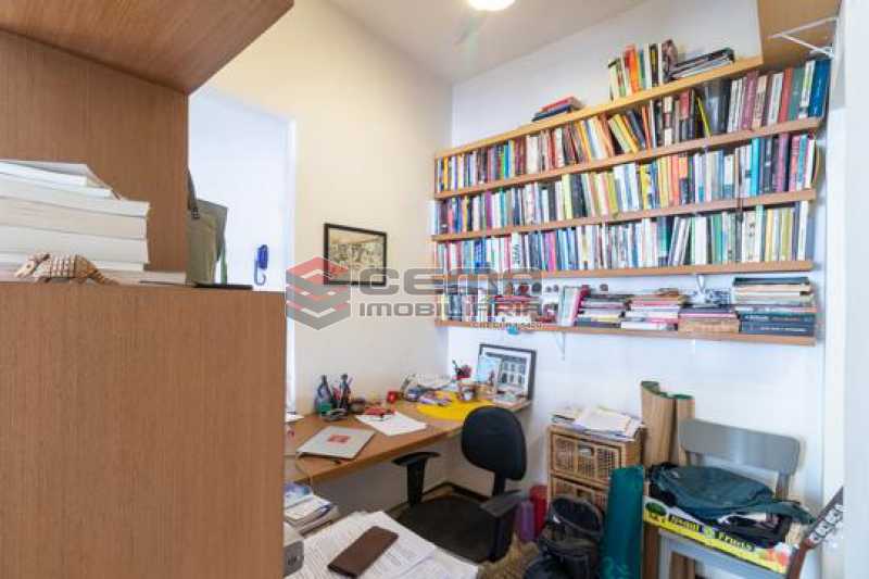 Conheça 20 do imóvel - Apartamento 1 quarto à venda Botafogo, Zona Sul RJ - R$ 540.000 - LAAP13218 - 21 20 - Apartamento 1 quarto à venda Botafogo, Zona Sul RJ - R$ 540.000 - LAAP13218 - 21