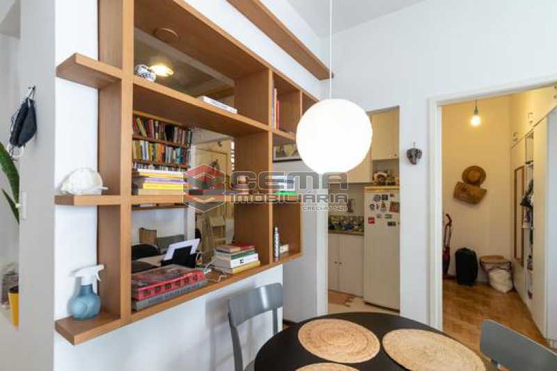 Conheça 21 do imóvel - Apartamento 1 quarto à venda Botafogo, Zona Sul RJ - R$ 540.000 - LAAP13218 - 22 21 - Apartamento 1 quarto à venda Botafogo, Zona Sul RJ - R$ 540.000 - LAAP13218 - 22