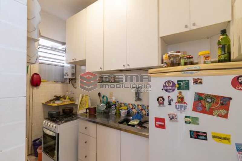 Conheça 22 do imóvel - Apartamento 1 quarto à venda Botafogo, Zona Sul RJ - R$ 540.000 - LAAP13218 - 23 22 - Apartamento 1 quarto à venda Botafogo, Zona Sul RJ - R$ 540.000 - LAAP13218 - 23