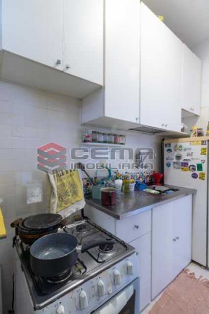 Conheça 23 do imóvel - Apartamento 1 quarto à venda Botafogo, Zona Sul RJ - R$ 540.000 - LAAP13218 - 24 23 - Apartamento 1 quarto à venda Botafogo, Zona Sul RJ - R$ 540.000 - LAAP13218 - 24