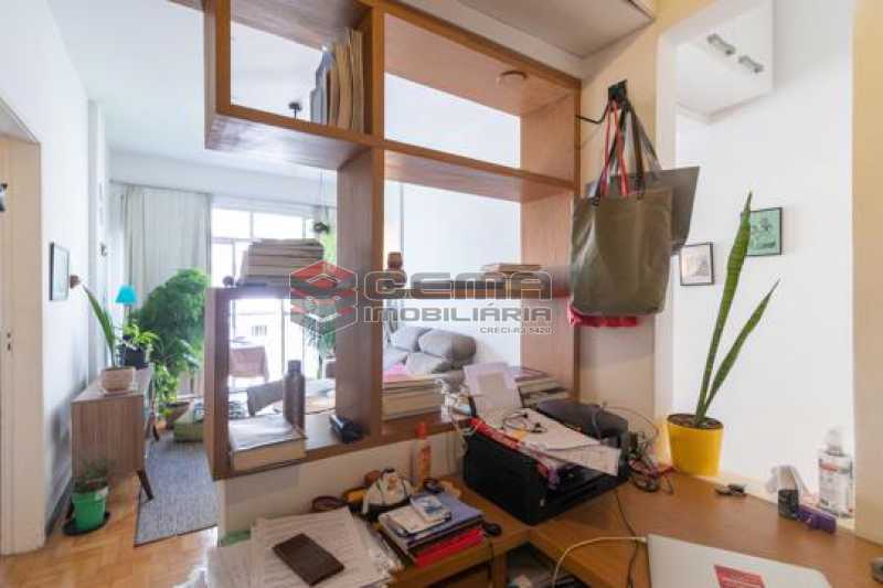 Conheça 24 do imóvel - Apartamento 1 quarto à venda Botafogo, Zona Sul RJ - R$ 540.000 - LAAP13218 - 25 24 - Apartamento 1 quarto à venda Botafogo, Zona Sul RJ - R$ 540.000 - LAAP13218 - 25