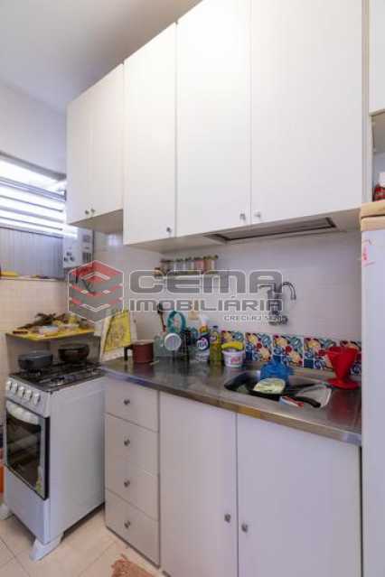 Conheça 25 do imóvel - Apartamento 1 quarto à venda Botafogo, Zona Sul RJ - R$ 540.000 - LAAP13218 - 26 25 - Apartamento 1 quarto à venda Botafogo, Zona Sul RJ - R$ 540.000 - LAAP13218 - 26