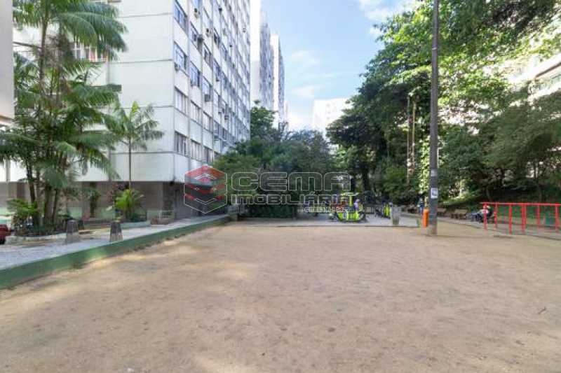 Conheça 26 do imóvel - Apartamento 1 quarto à venda Botafogo, Zona Sul RJ - R$ 540.000 - LAAP13218 - 27 26 - Apartamento 1 quarto à venda Botafogo, Zona Sul RJ - R$ 540.000 - LAAP13218 - 27
