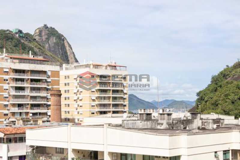 Conheça 28 do imóvel - Apartamento 1 quarto à venda Botafogo, Zona Sul RJ - R$ 540.000 - LAAP13218 - 29 28 - Apartamento 1 quarto à venda Botafogo, Zona Sul RJ - R$ 540.000 - LAAP13218 - 29