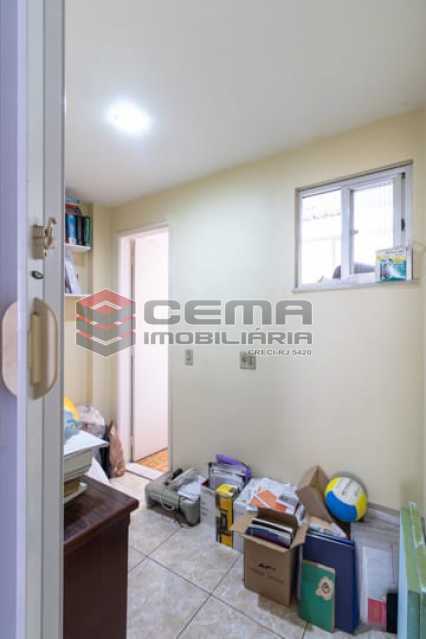 Conheça quarto 2 revertido do imóvel - Apartamento 1 quarto à venda Catete, Zona Sul RJ - R$ 498.000 - LAAP13225 - 16 quarto 2 revertido - Apartamento 1 quarto à venda Catete, Zona Sul RJ - R$ 498.000 - LAAP13225 - 16