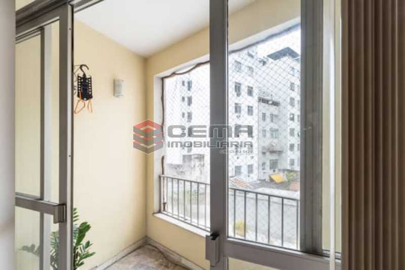 Conheça 26fbf02c-d9d5-4687-9364-6c1ed6 do imóvel - Apartamento 1 quarto à venda Catete, Zona Sul RJ - R$ 498.000 - LAAP13225 - 5 26fbf02c-d9d5-4687-9364-6c1ed6 - Apartamento 1 quarto à venda Catete, Zona Sul RJ - R$ 498.000 - LAAP13225 - 5