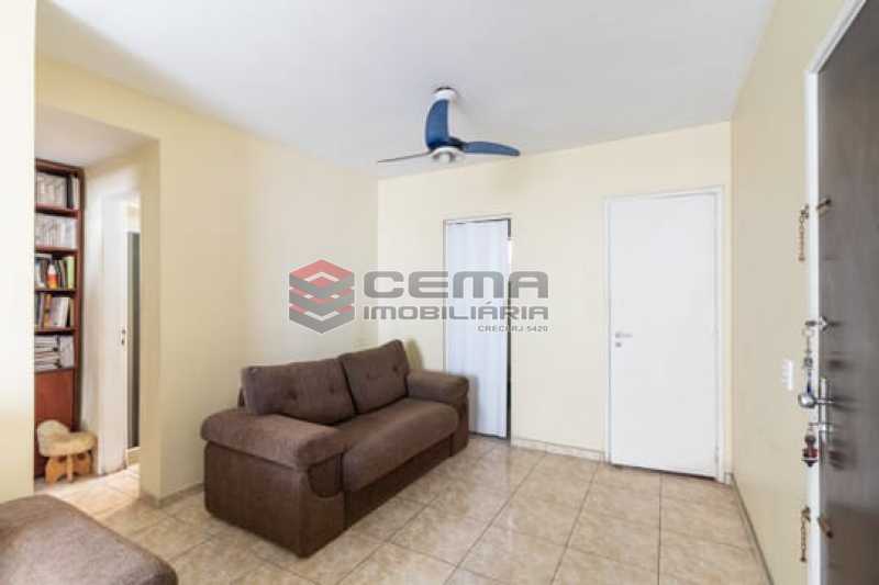 Conheça 74d18706-3321-441a-a7b3-0cf32f do imóvel - Apartamento 1 quarto à venda Catete, Zona Sul RJ - R$ 498.000 - LAAP13225 - 4 74d18706-3321-441a-a7b3-0cf32f - Apartamento 1 quarto à venda Catete, Zona Sul RJ - R$ 498.000 - LAAP13225 - 4