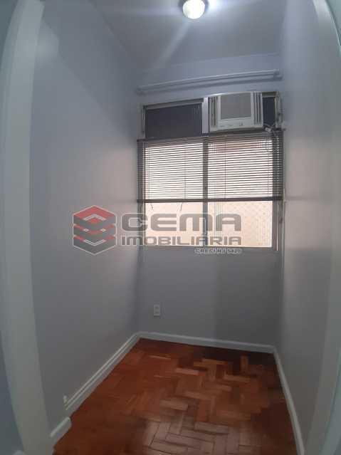 Conheça segundoquarto do imóvel - dois quartos 137m2 - LAAP25738 - 26 segundoquarto - dois quartos 137m2 - LAAP25738 - 26