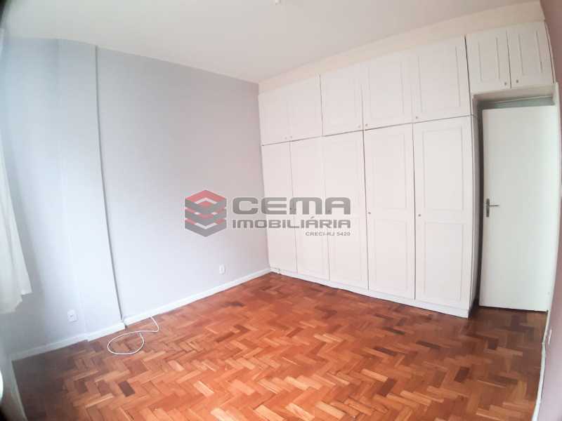 Conheça primeiro quartop do imóvel - dois quartos 137m2 - LAAP25738 - 8 primeiro quartop - dois quartos 137m2 - LAAP25738 - 8