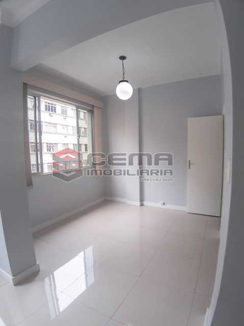 Conheça sala do imóvel - dois quartos 137m2 - LAAP25738 - 25 sala - dois quartos 137m2 - LAAP25738 - 25