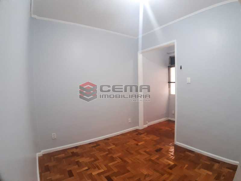 Conheça segundo quarto do imóvel - dois quartos 137m2 - LAAP25738 - 11 segundo quarto - dois quartos 137m2 - LAAP25738 - 11