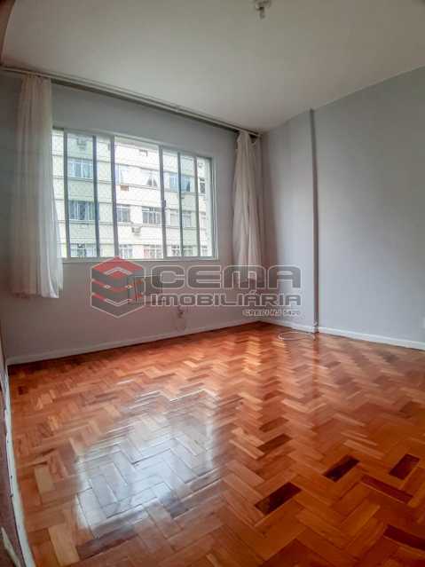 Conheça primeiro quarto do imóvel - dois quartos 137m2 - LAAP25738 - 7 primeiro quarto - dois quartos 137m2 - LAAP25738 - 7