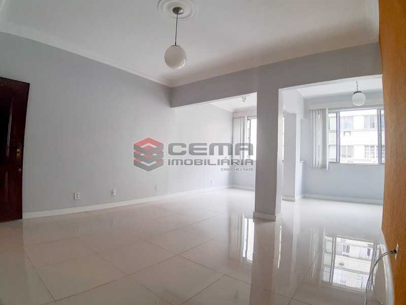 Conheça sala do imóvel - dois quartos 137m2 - LAAP25738 - 4 sala - dois quartos 137m2 - LAAP25738 - 4