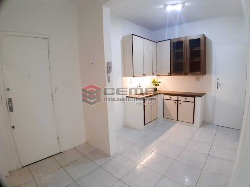 Conheça cozinha do imóvel - dois quartos 137m2 - LAAP25738 - 16 cozinha - dois quartos 137m2 - LAAP25738 - 16