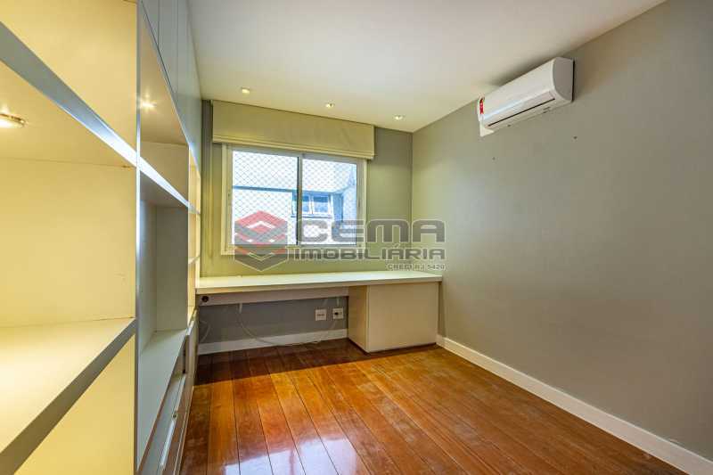 Conheça 5 do imóvel - Apartamento 4 quartos à venda Lagoa, Zona Sul RJ - R$ 3.995.000 - LAAP41038 - 6 5 - Apartamento 4 quartos à venda Lagoa, Zona Sul RJ - R$ 3.995.000 - LAAP41038 - 6