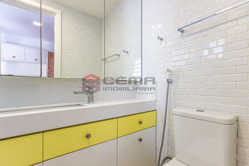 Conheça 10 do imóvel - Apartamento 4 quartos à venda Lagoa, Zona Sul RJ - R$ 3.995.000 - LAAP41038 - 11 10 - Apartamento 4 quartos à venda Lagoa, Zona Sul RJ - R$ 3.995.000 - LAAP41038 - 11
