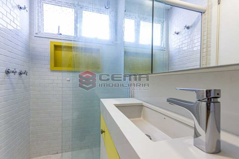Conheça 11 do imóvel - Apartamento 4 quartos à venda Lagoa, Zona Sul RJ - R$ 3.995.000 - LAAP41038 - 12 11 - Apartamento 4 quartos à venda Lagoa, Zona Sul RJ - R$ 3.995.000 - LAAP41038 - 12