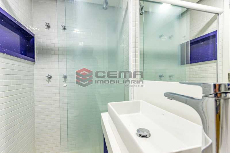 Conheça 16 do imóvel - Apartamento 4 quartos à venda Lagoa, Zona Sul RJ - R$ 3.995.000 - LAAP41038 - 17 16 - Apartamento 4 quartos à venda Lagoa, Zona Sul RJ - R$ 3.995.000 - LAAP41038 - 17