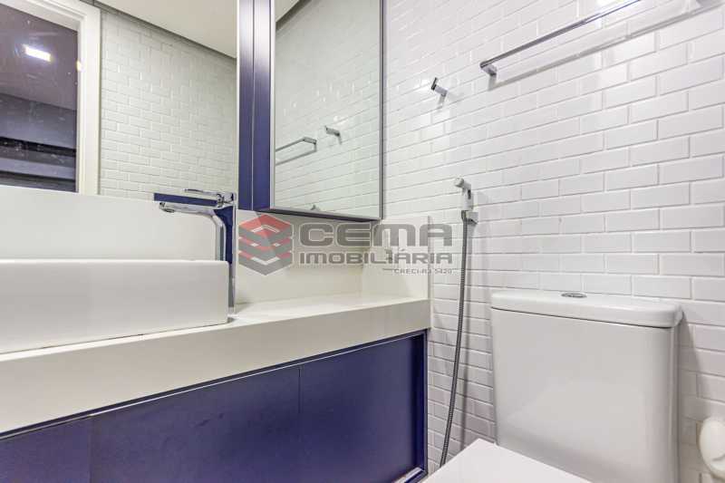 Conheça 17 do imóvel - Apartamento 4 quartos à venda Lagoa, Zona Sul RJ - R$ 3.995.000 - LAAP41038 - 18 17 - Apartamento 4 quartos à venda Lagoa, Zona Sul RJ - R$ 3.995.000 - LAAP41038 - 18