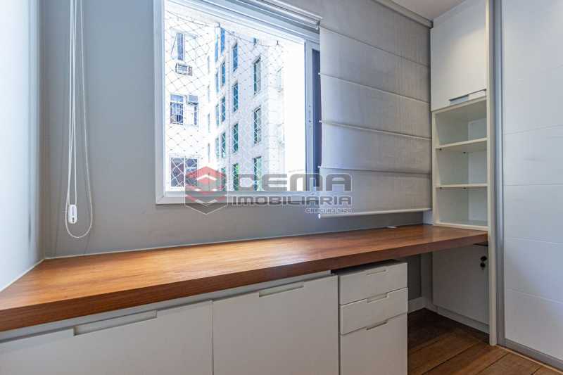 Conheça 20 do imóvel - Apartamento 4 quartos à venda Lagoa, Zona Sul RJ - R$ 3.995.000 - LAAP41038 - 21 20 - Apartamento 4 quartos à venda Lagoa, Zona Sul RJ - R$ 3.995.000 - LAAP41038 - 21