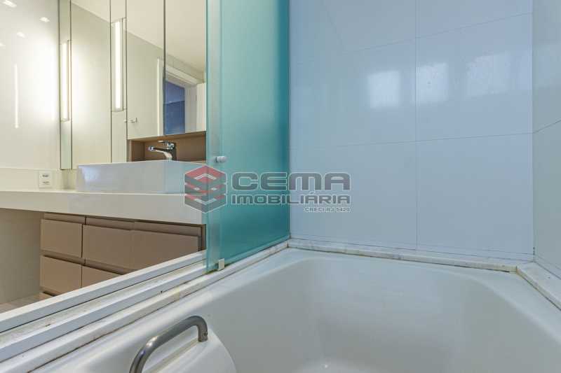 Conheça 23 do imóvel - Apartamento 4 quartos à venda Lagoa, Zona Sul RJ - R$ 3.995.000 - LAAP41038 - 24 23 - Apartamento 4 quartos à venda Lagoa, Zona Sul RJ - R$ 3.995.000 - LAAP41038 - 24