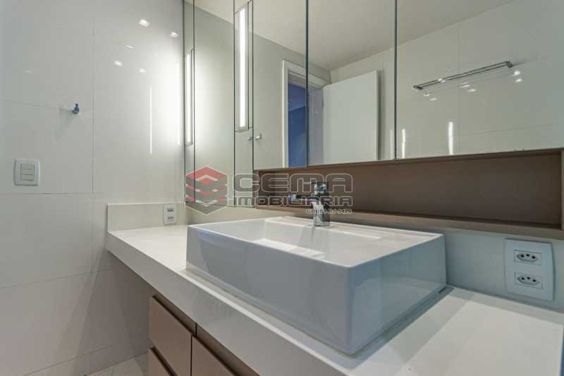 Conheça 24 do imóvel - Apartamento 4 quartos à venda Lagoa, Zona Sul RJ - R$ 3.995.000 - LAAP41038 - 25 24 - Apartamento 4 quartos à venda Lagoa, Zona Sul RJ - R$ 3.995.000 - LAAP41038 - 25