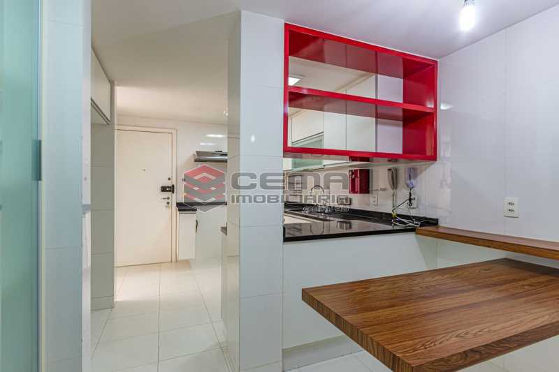 Conheça 25 do imóvel - Apartamento 4 quartos à venda Lagoa, Zona Sul RJ - R$ 3.995.000 - LAAP41038 - 26 25 - Apartamento 4 quartos à venda Lagoa, Zona Sul RJ - R$ 3.995.000 - LAAP41038 - 26