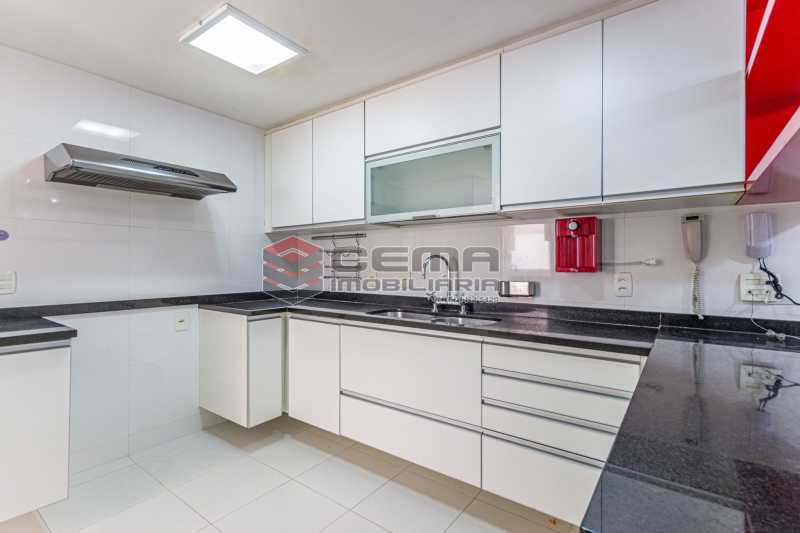 Conheça 26 do imóvel - Apartamento 4 quartos à venda Lagoa, Zona Sul RJ - R$ 3.995.000 - LAAP41038 - 27 26 - Apartamento 4 quartos à venda Lagoa, Zona Sul RJ - R$ 3.995.000 - LAAP41038 - 27