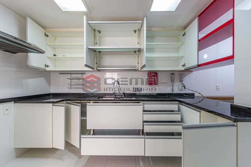 Conheça 27 do imóvel - Apartamento 4 quartos à venda Lagoa, Zona Sul RJ - R$ 3.995.000 - LAAP41038 - 28 27 - Apartamento 4 quartos à venda Lagoa, Zona Sul RJ - R$ 3.995.000 - LAAP41038 - 28