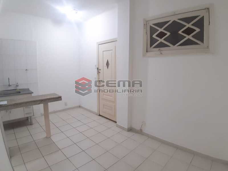 Conheça . do imóvel - Conjugado divido em quarto e sala Copacabana - LAKI00133 - 4 . - Conjugado divido em quarto e sala Copacabana - LAKI00133 - 4