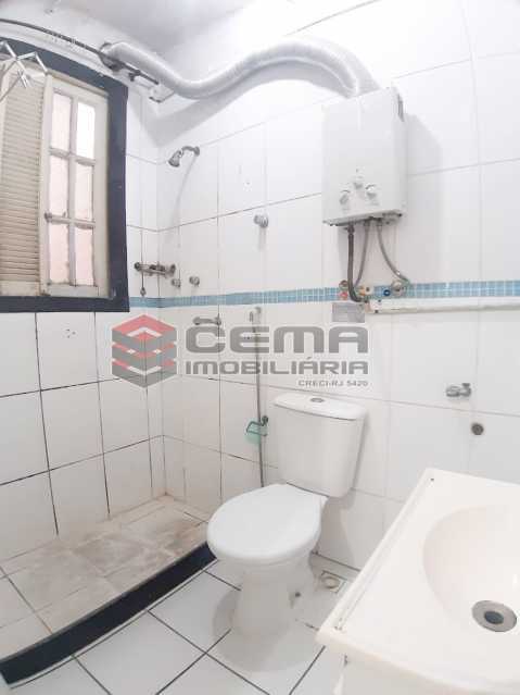 Conheça . do imóvel - Conjugado divido em quarto e sala Copacabana - LAKI00133 - 13 . - Conjugado divido em quarto e sala Copacabana - LAKI00133 - 13