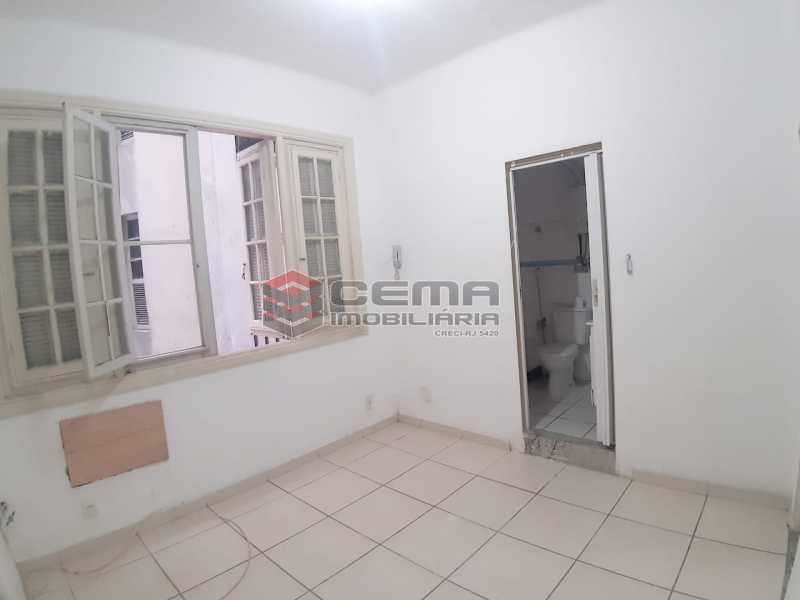 Conheça . do imóvel - Conjugado divido em quarto e sala Copacabana - LAKI00133 - 3 . - Conjugado divido em quarto e sala Copacabana - LAKI00133 - 3
