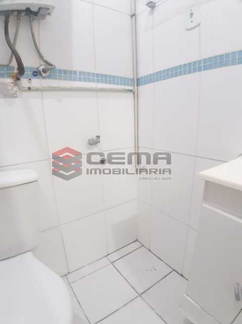 Conheça . do imóvel - Conjugado divido em quarto e sala Copacabana - LAKI00133 - 14 . - Conjugado divido em quarto e sala Copacabana - LAKI00133 - 14