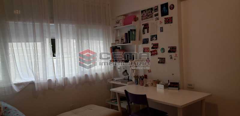 Conheça 210 do imóvel - Apartamento 2 quartos à venda Laranjeiras, Zona Sul RJ - R$ 770.000 - LA22701 - 13 210 - Apartamento 2 quartos à venda Laranjeiras, Zona Sul RJ - R$ 770.000 - LA22701 - 13