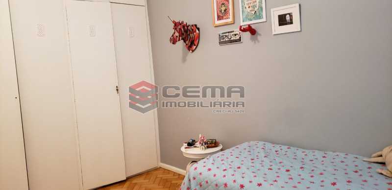 Conheça 3 do imóvel - Apartamento 2 quartos à venda Laranjeiras, Zona Sul RJ - R$ 770.000 - LA22701 - 5 3 - Apartamento 2 quartos à venda Laranjeiras, Zona Sul RJ - R$ 770.000 - LA22701 - 5