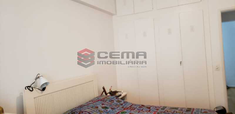 Conheça 5 do imóvel - Apartamento 2 quartos à venda Laranjeiras, Zona Sul RJ - R$ 770.000 - LA22701 - 7 5 - Apartamento 2 quartos à venda Laranjeiras, Zona Sul RJ - R$ 770.000 - LA22701 - 7